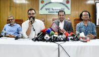 বিনা খরচে ফুটবল বিশ্বকাপ সম্প্রচার করবে বিটিভি: তথ্য প্রতিমন্ত্রী