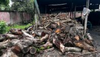টাঙ্গাইলে টায়ার পুড়িয়ে তেল তৈরির অবৈধ কারখানার বিরুদ্ধে অ্যাকশন