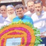 ঢাকা এল এ শাখার বদলি ঠেকাতে মরিয়া কানুনগো জাহাঙ্গীর, চলছে বিভিন্ন মহলে তদবির!