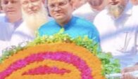 ঢাকা এল এ শাখার বদলি ঠেকাতে মরিয়া কানুনগো জাহাঙ্গীর, চলছে বিভিন্ন মহলে তদবির!