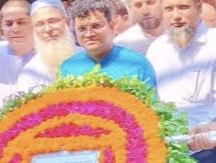 ঢাকা এল এ শাখার বদলি ঠেকাতে মরিয়া কানুনগো জাহাঙ্গীর, চলছে বিভিন্ন মহলে তদবির!