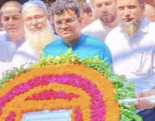 ঢাকা এল এ শাখার বদলি ঠেকাতে মরিয়া কানুনগো জাহাঙ্গীর, চলছে বিভিন্ন মহলে তদবির!