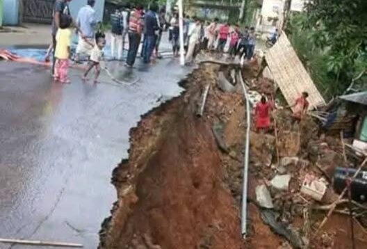 ১২০ প্রাণহানির সেই ট্র্যাজেডি: নয় বছর পরও রাঙামাটিবাসীর মনে ভয়