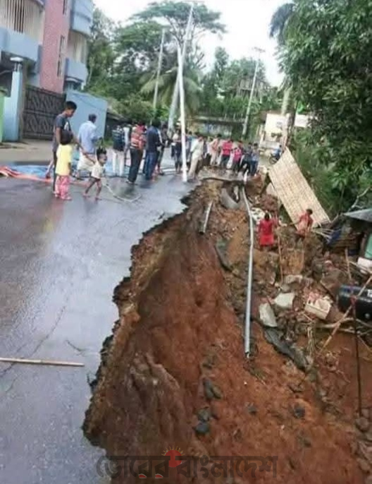 ১২০ প্রাণহানির সেই ট্র্যাজেডি: নয় বছর পরও রাঙামাটিবাসীর মনে ভয়