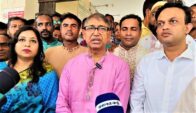 সব খাতে সর্বোচ্চ বরাদ্দ দিচ্ছে সরকার : মুক্তিযুদ্ধ বিষয়ক মন্ত্রী