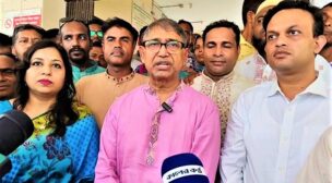 সব খাতে সর্বোচ্চ বরাদ্দ দিচ্ছে সরকার : মুক্তিযুদ্ধ বিষয়ক মন্ত্রী
