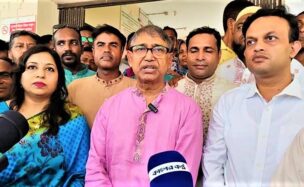 সব খাতে সর্বোচ্চ বরাদ্দ দিচ্ছে সরকার : মুক্তিযুদ্ধ বিষয়ক মন্ত্রী