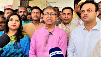 সব খাতে সর্বোচ্চ বরাদ্দ দিচ্ছে সরকার : মুক্তিযুদ্ধ বিষয়ক মন্ত্রী