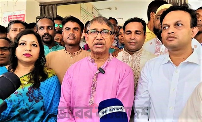 সব খাতে সর্বোচ্চ বরাদ্দ দিচ্ছে সরকার : মুক্তিযুদ্ধ বিষয়ক মন্ত্রী