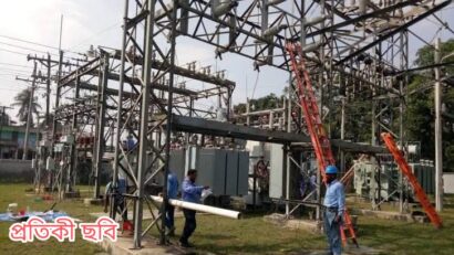 হোমনায় মাত্রাতিরিক্ত হারে বেড়েছে লোডশেডিং, জনজীবনে চরম দুর্ভোগ 