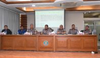 আইনশৃঙ্খলা রক্ষা ও অপরাধ প্রতিরোধে সর্বোচ্চ সজাগ থাকতে হবে: মাসিক অপরাধ পর্যালোচনা ডিএমপি কমিশনার