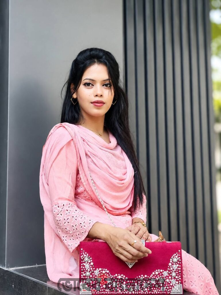 জান্নাতের স্বপ্ন একটি শক্তিশালী উদ্যোক্তা সমাজ গড়ে তোলা