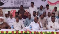তিনমাসে প্রধানমন্ত্রী যা করেছেন অন্যরা তিনবছরেও তা করতে পারতোনা- প্রতিমন্ত্রী টুকু 