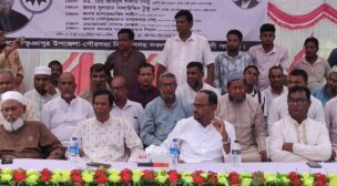 তিনমাসে প্রধানমন্ত্রী যা করেছেন অন্যরা তিনবছরেও তা করতে পারতোনা- প্রতিমন্ত্রী টুকু 