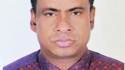 আরিফ উদ্দিন বরখাস্ত, বন্দর ও পরিবহন বিভাগের অতিরিক্ত দায়িত্ব পেলেন  সাইফুল ইসলাম
