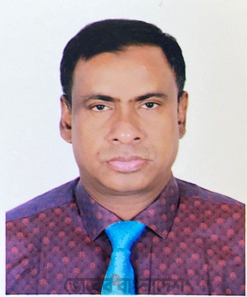 আরিফ উদ্দিন বরখাস্ত, বন্দর ও পরিবহন বিভাগের অতিরিক্ত দায়িত্ব পেলেন  সাইফুল ইসলাম