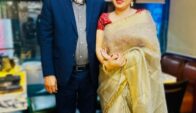 গোপনে বাগদান সম্পন্ন করলেন এশিয়ান টিভির সংবাদ পাঠিকা মারিয়াম ইকো