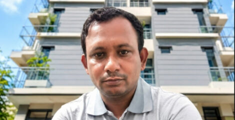 ঢাকা ডিসি অফিসের মোসলেম সার্ভেয়ারের বিরুদ্ধে অবৈধ সম্পদ অর্জনের অভিযোগ, ফ্ল্যাট ক্রয় নিয়ে আলোচনা