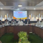 বিভিন্ন সরকারি সংস্থাকে সময়মতো ভূমি উন্নয়ন কর পরিশোধ করার তাগিদ দিলেন ভূমি মন্ত্রী 