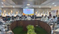 বিভিন্ন সরকারি সংস্থাকে সময়মতো ভূমি উন্নয়ন কর পরিশোধ করার তাগিদ দিলেন ভূমি মন্ত্রী 