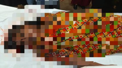রাঙ্গামাটির বরকলে গৃহবধূর রক্তাক্ত মরদেহ উদ্ধার, টাকা লুটের অভিযোগ