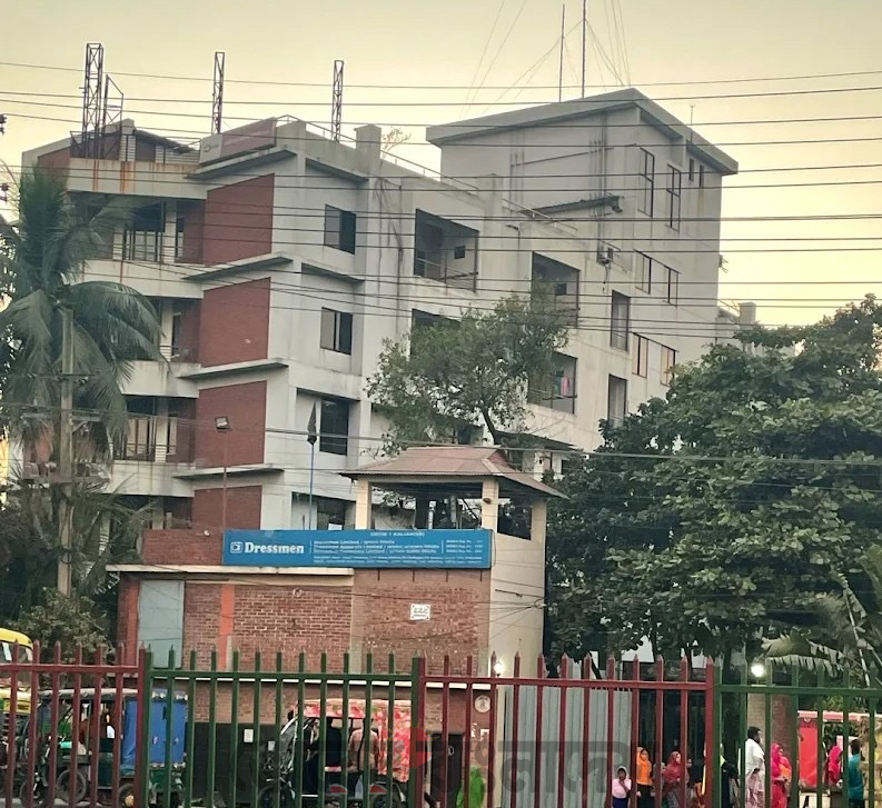 কালিয়াকৈরে কারখানার পানি নিয়ে শঙ্কা, অসুস্থ শতাধিক শ্রমিক