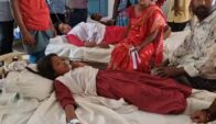 স্কুলের নলকূপে বিষ প্রয়োগ টাঙ্গাইলে বিষাক্ত পানি পানে ৩২ শিক্ষার্থী অসুস্থ