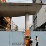 সচিবালয়ে প্রবেশে অনলাইন রেজিস্ট্রেশন বাধ্যতামূলক করছে সরকার
