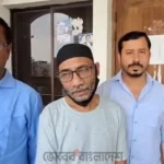 আদালতে এসে ন্যায়বিচার চাইলেন রামিসার বাবা