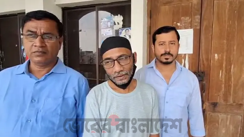 আদালতে এসে ন্যায়বিচার চাইলেন রামিসার বাবা