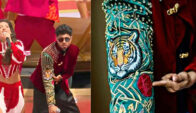 এবারের বিশ্বকাপের মঞ্চে বাংলাদেশকে তুলে ধরলেন সঞ্জয়, কে এই শিল্পী?