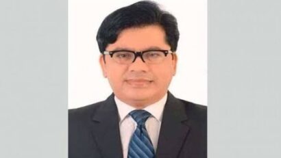 নারীর সঙ্গে আপত্তিকর ভিডিও: বিআইডব্লিউটিএ’র পরিচালক আরিফ সাময়িক বরখাস্ত