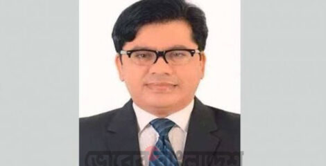 নারীর সঙ্গে আপত্তিকর ভিডিও: বিআইডব্লিউটিএ’র পরিচালক আরিফ সাময়িক বরখাস্ত