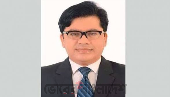 নারীর সঙ্গে আপত্তিকর ভিডিও: বিআইডব্লিউটিএ’র পরিচালক আরিফ সাময়িক বরখাস্ত