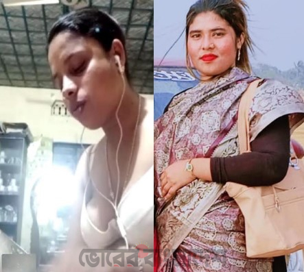 সিলেটে বেড়েছে মোবাইল ছিনতাই, অন্তরালে মহিলা গ্যাং নারী ছিনতাকারী লাকি ও খাদিজা