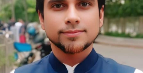 জনসেবা, রাজনীতি ও সমাজকল্যাণে দীর্ঘ পথচলার প্রতিচ্ছবি এস এম হারুন অর রশিদ