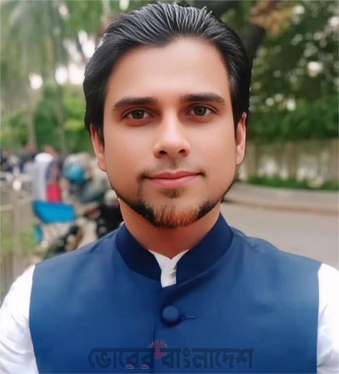 জনসেবা, রাজনীতি ও সমাজকল্যাণে দীর্ঘ পথচলার প্রতিচ্ছবি এস এম হারুন অর রশিদ