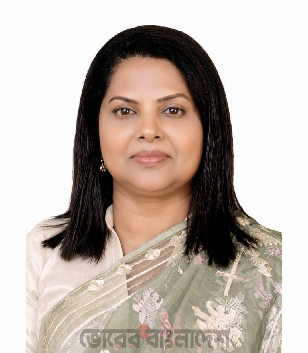 যুগ্মসচিব হিসেবে পদোন্নতি পেলেন ঢাকার জেলা প্রশাসক ফরিদা খানম
