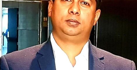 একজন মানবিক, কর্মনিষ্ঠ ও সুযোগ্য জেলা প্রশাসক মোহাম্মদ জাহিদুল ইসলাম মিঞা