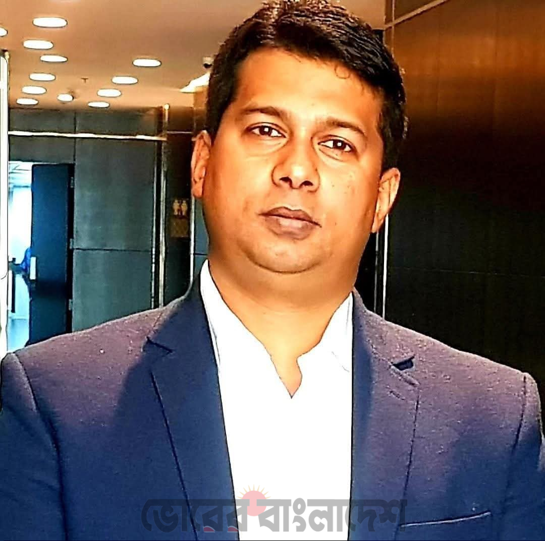 একজন মানবিক, কর্মনিষ্ঠ ও সুযোগ্য জেলা প্রশাসক মোহাম্মদ জাহিদুল ইসলাম মিঞা