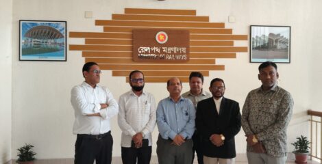 ঢাকা-চাঁপাইনবাবগঞ্জ-সোনামসজিদ ও ঢাকা-রহনপুর রুটে নতুন আন্তঃনগর ট্রেন চালুর দাবি