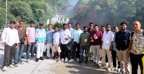 প্রবাসে ঐক্য ও সম্প্রীতির বার্তা, প্রকৃতির সান্নিধ্যে ইতালিতে সন্দ্বীপ সমিতির আনন্দঘন বনভোজন