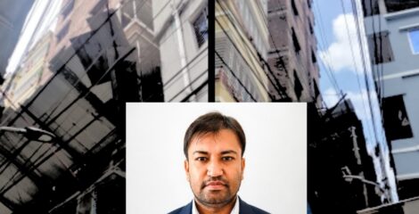 দুর্নীতির সম্রাট শ্রীনগর উপজেলার প্রশাসনিক কর্মকর্তা জুয়েল শিকদারের কোটি কোটি টাকার সম্পদের উৎস কি ?