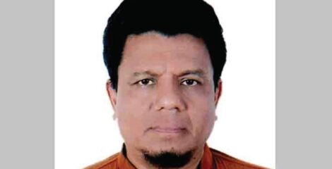 শিক্ষা মন্ত্রণালয়ের অধিনস্থ প্রতিষ্ঠান পরিদর্শন ও  নিরক্ষা অধিদপ্তরের পরিচালক হিসেবে নিয়োগ পাওয়া  সেই মোহাম্মদ আফলাতুন এর নানান দুর্নীতি অনিয়মের ফিরিস্তি (পর্ব-১)