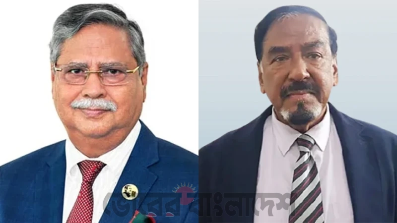 রাষ্ট্রপতির পদত্যাগের গুঞ্জন, সফর সংক্ষিপ্ত করে দেশে ফিরছেন স্পিকার