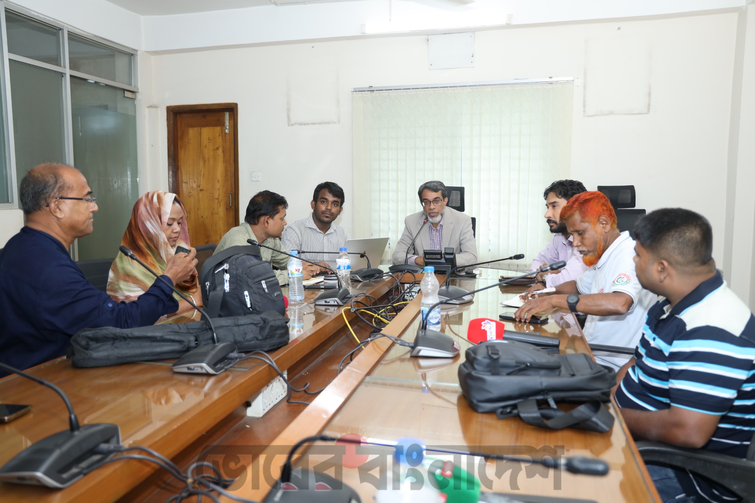 প্রযুক্তি উদ্ভাবন ও রোবোটিক্সে তরুণদের সম্পৃক্ত করতে ইউএফটিবিতে অনুষ্ঠিত হবে ‘Robofusion 1.0’